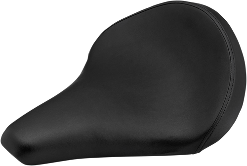 Solo 2 Seat - Black - Smooth