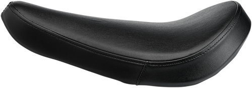 Midline Seat - Smooth - Black