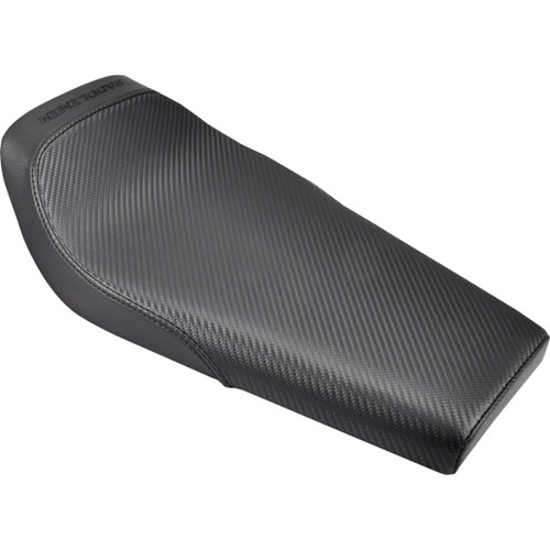 Saddlemen #Z4206 - Carbon Fiber Tracker Seat