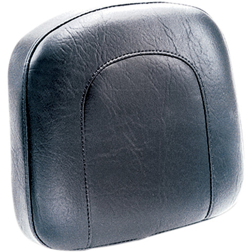Mustang #79049 - Vintage Plain Pad - 9.5" x 9"