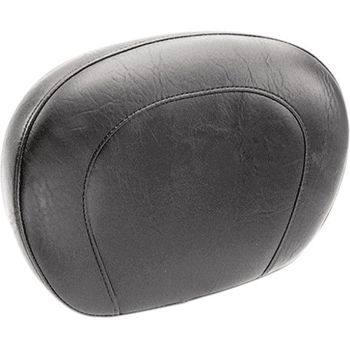 Mustang #79059 - Contoured Plain Pad - 12" x 9"