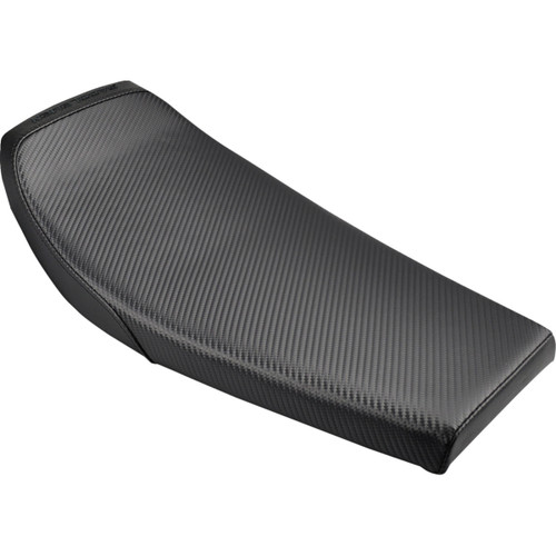 Saddlemen #Z4214 - Carbon Fiber Caballero Seat