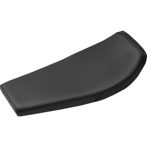 Saddlemen #Z4214 - Carbon Fiber Caballero Seat