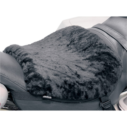 PRO PAD #6401 - Large Sheepskin Seat Pad
