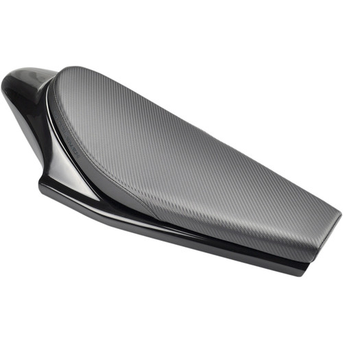 Saddlemen #Z4220 - Carbon Fiber Timber Seat