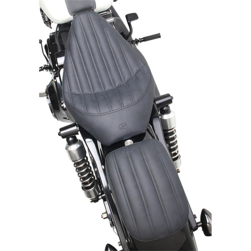 Saddlemen #SA1011 - Knuckle Pad - 7"