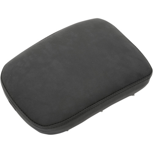 Saddlemen #SA1020 - Brushed S3 Pad - 7"