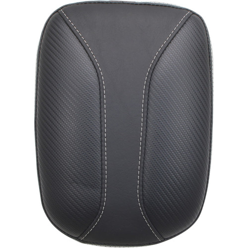 Saddlemen #SA1008 - Dominator Pad - 7"