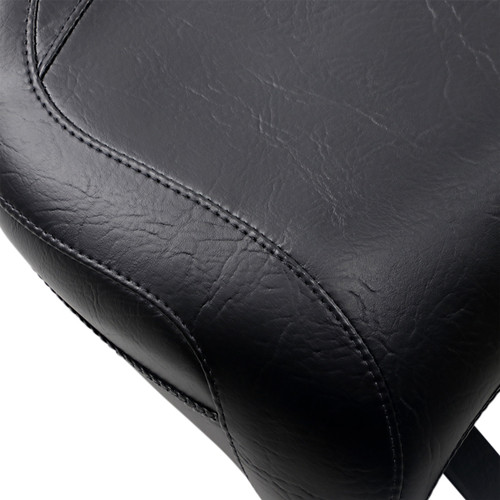 Mustang #75361 - Rear Seat - Vintage - Wide - Indian '14-'23