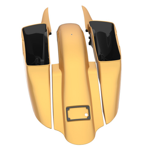 Black Hills Gold Bagger Boss Down and Out Bagger Kit