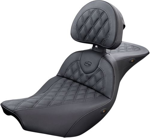 Roadsofa™ Seat - Heated - Backrest - Indian