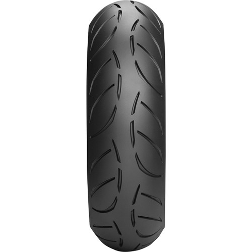 Metzeler #2450400 - Tire - Sportec™ M7 RR - Rear - 190/50ZR17 - (73W)