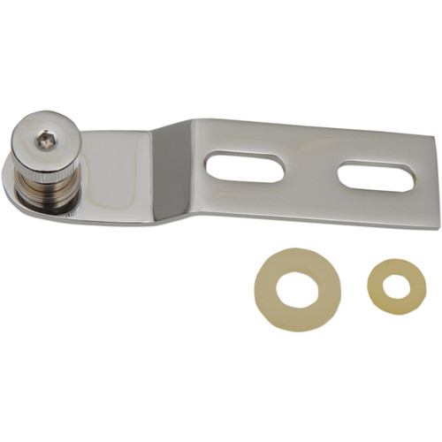 Drag Specialties - Fine Thread Seat Bracket