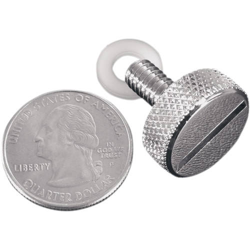 Mustang #78044 - 1-1/4"-28 Thumbscrew