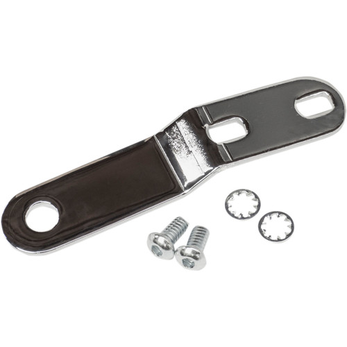 LE Pera #B-13KIT - Seat Bracket - FLSTC/FLSTN