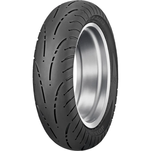 Dunlop #45119319 - Tire - Elite 4 - Rear - 180/60R16 - 80H