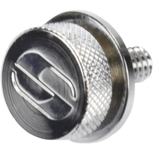 Saddlemen #8909C - 1-1/4"-20 Seat Knob