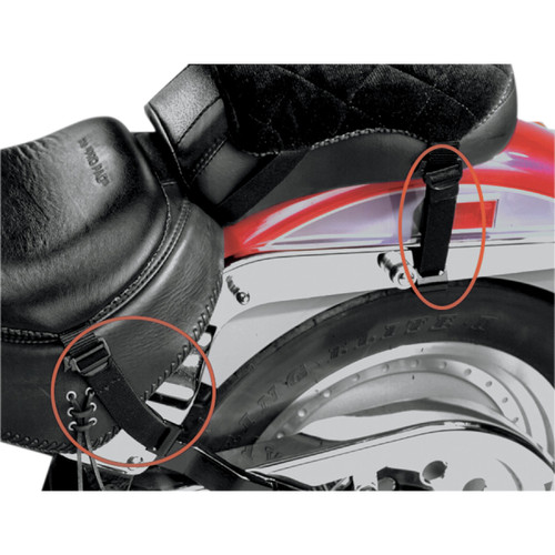 PRO PAD #STP-14 - Seat Pad Straps