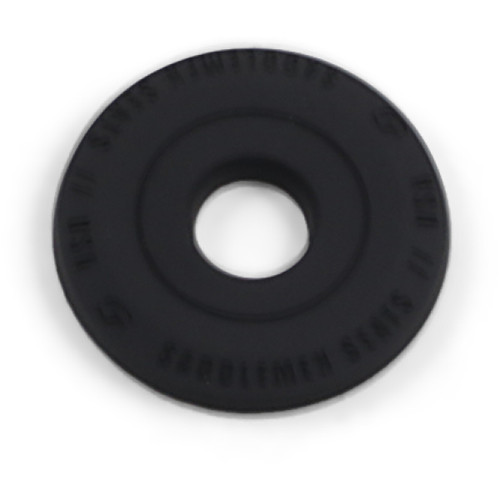 Saddlemen #14707B - Fender Seat Washer - Black