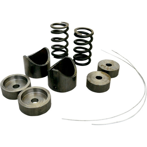 LA Choppers #LA-8956-00 - Seat Suspension Springs