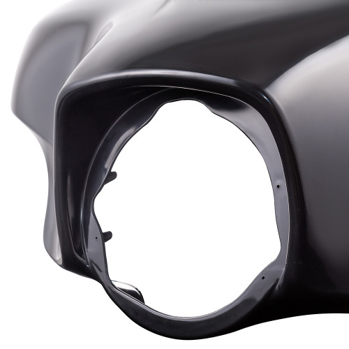 Outer Fairing Batwing Cowl  for 2014+ Harley Touring ELECTRA STREET GLIDE/ STREET GLIDE/ ULTRA CLASSIC