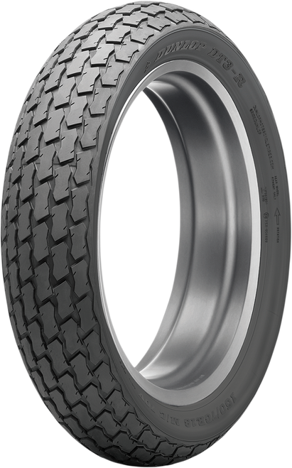 Dunlop Tire - Sportmax GPR-300 - Rear - 190/50ZR17 - (73W)