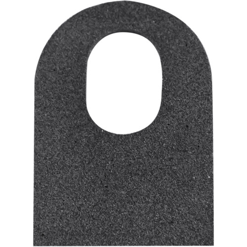 Saddlemen #14643 - Adhesive Bracket Protector