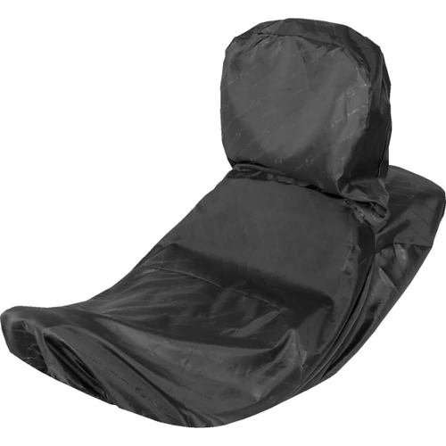 Saddlemen #R919 - Touring Seat Rain Cover with Backrest