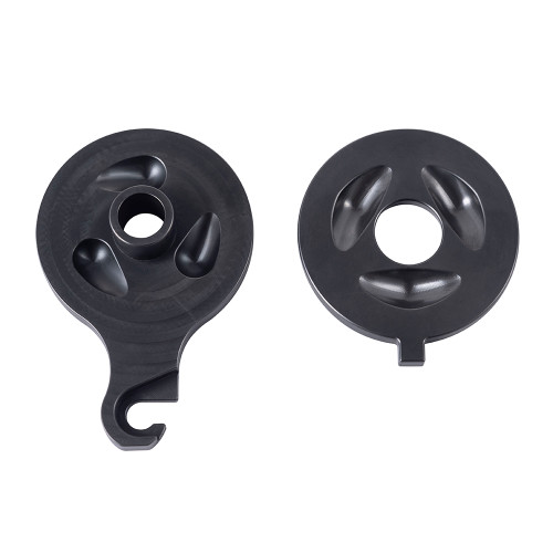Advanblack Clutch Saver for Harley Dyna, Softail & Touring Models