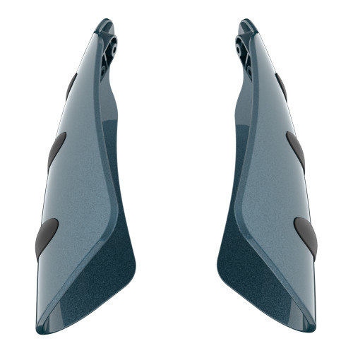 Spruce hand guard for Harley Touring & Softails