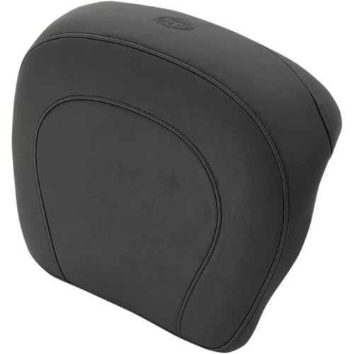Mustang #76870 - Passenger Pad - Chopped Tour-Pak® - FLH/FLT '14-'25