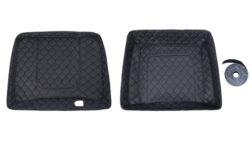 Custom Stitching liner for Advanblack King size Tour Pack