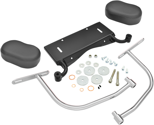 Passenger Armrest - FLH