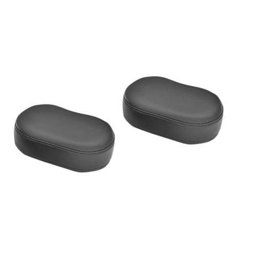 Show Chrome #91-313 - Passenger Armrest - FLH