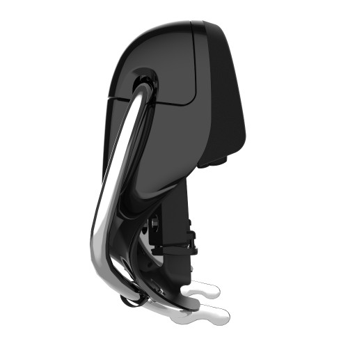 Rushmore Lower Vented Fairings for Harley Davidson 2014+  Touring