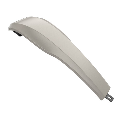 White Sand Pearl TANK DASH CONSOLE FOR '22+ HARLEY LOW RIDER S/ ST