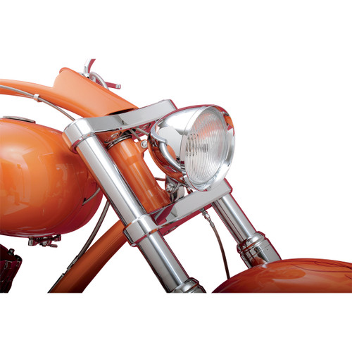 Tradewinds #1-5800TWCA - 5-3/4" Light Housings - Concours Rocket