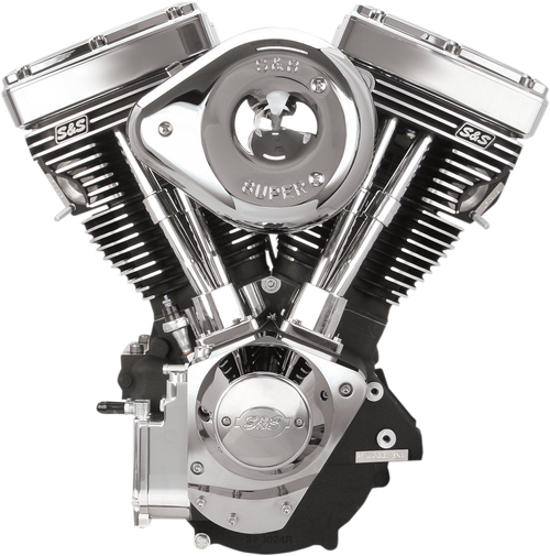 V111 Series Engine
