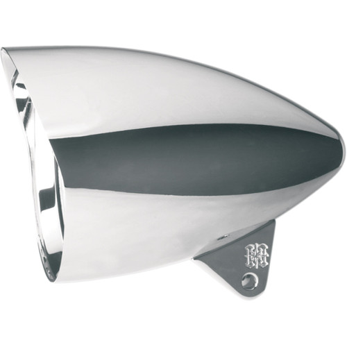 Headwinds #1-5900CA - Headlight Housing - Smooth - 5-3/4" - Chrome
