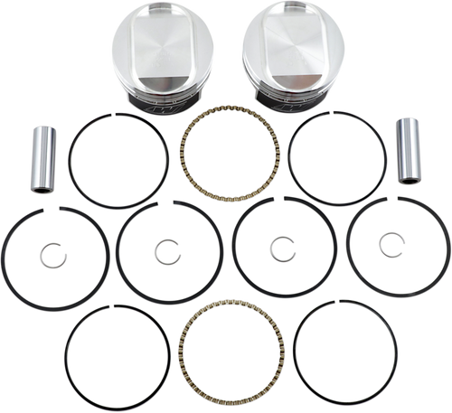 Piston Kit - 1200 Sportster - Standard