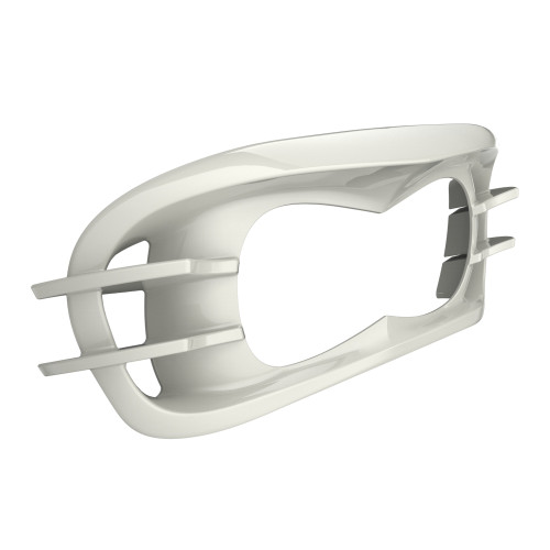 Sand Dune Headlight Bezel For Harley Road Glide 2015 To 2022