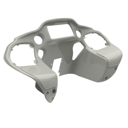Advanblack Sand Dune Inner Fairing for Harley Road Glide 2015up