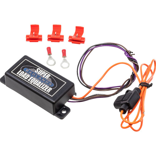 Badlands #LE-03 - Module - Turn Signal - Load Equalizer