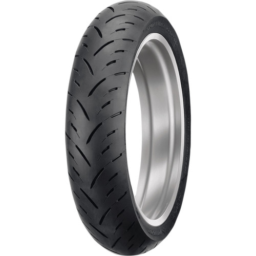 Dunlop #45067356 - Tire - Sportmax GPR-300 - Rear - 160/60ZR17 - (69W)