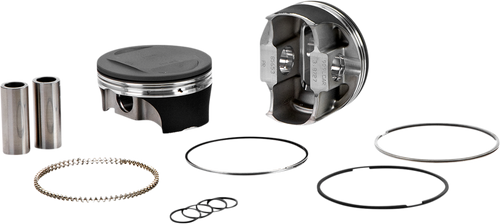 Super-Duty Piston