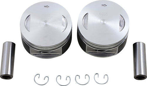Piston - Twin Cam