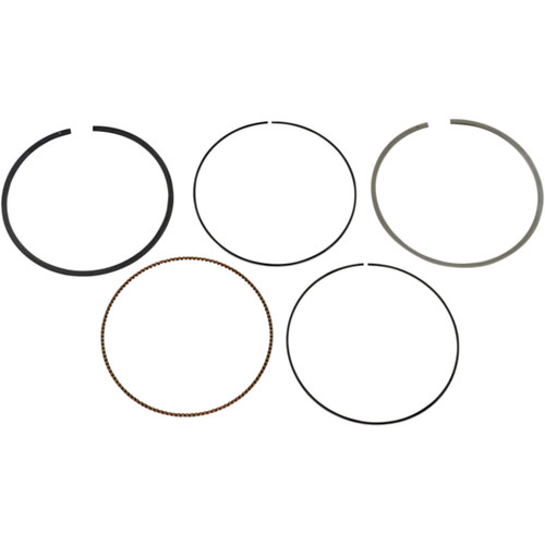 Wiseco #3880VM - Piston Ring Set