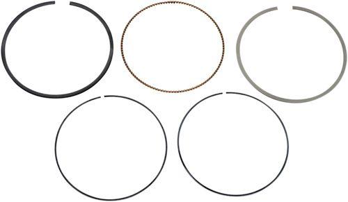 Piston Ring Set