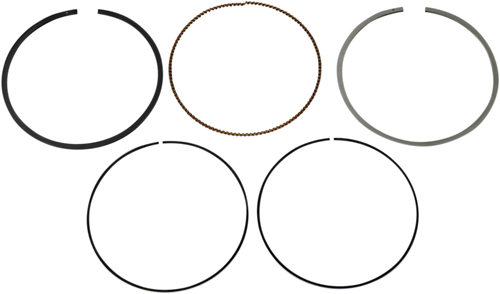 Piston Ring Set