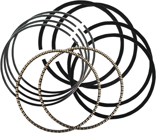 Piston Rings